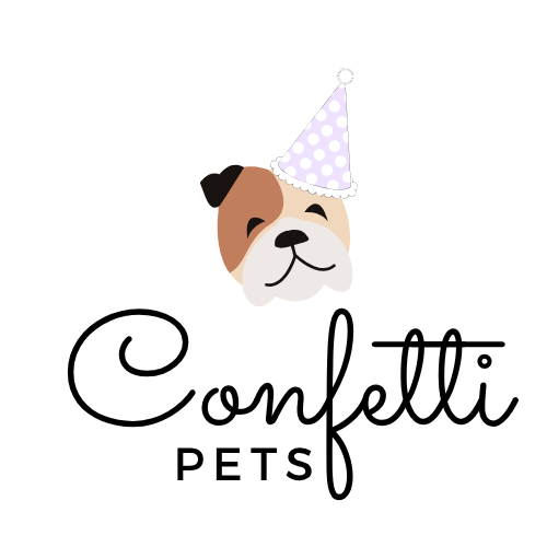 Confetti Pets