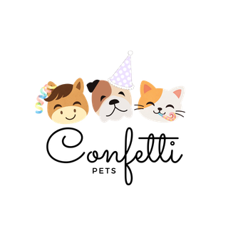 Confetti Pets